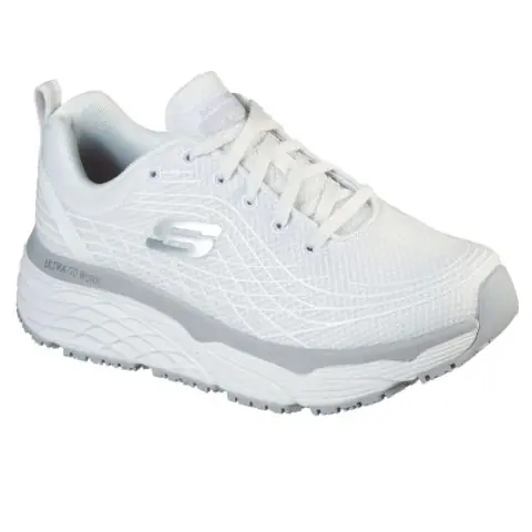 Skechers Max Cushioning Yrkessko Kampanjpris