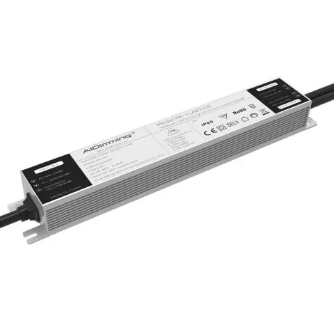 Designlight PE-TL60TV12 Driver Rabatt