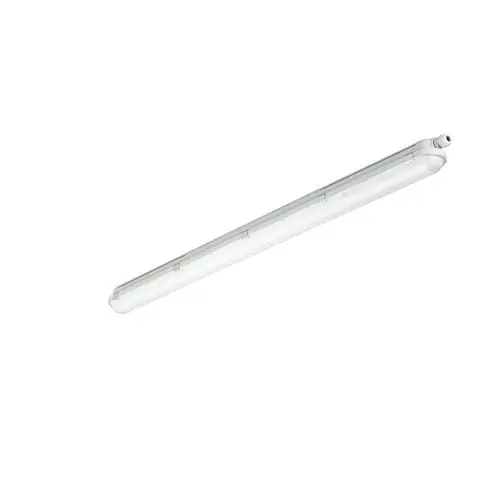 Philips Coreline Waterproof 911401824681 Industriarmatur Fynd