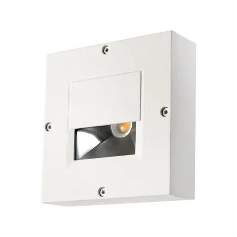 SG Armaturen 7021989231226 Downlight Endast idag