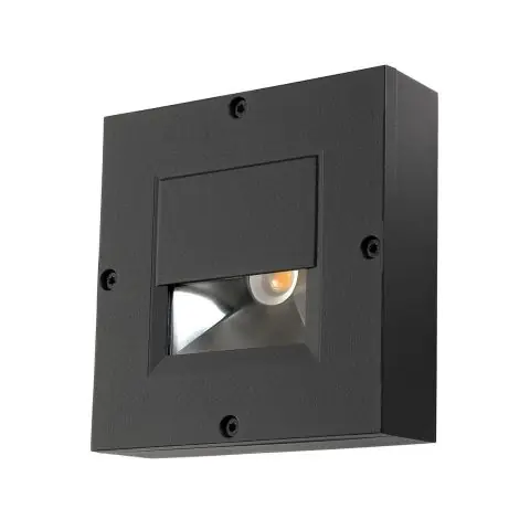 SG Armaturen 7021989231233 Downlight Endast idag