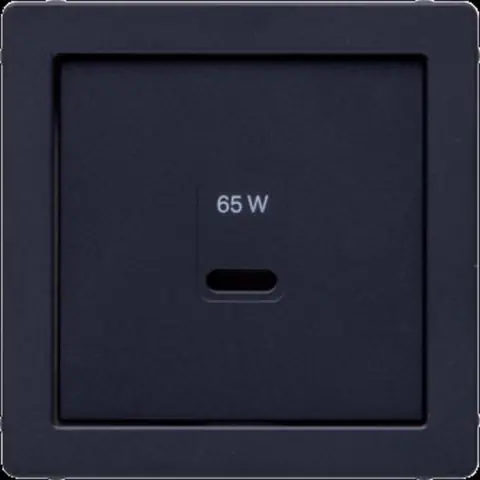 Endast idag Hager 48606086 Centrumbricka