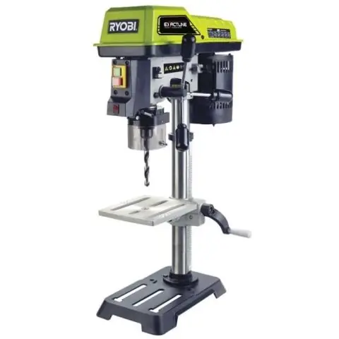 Ryobi RDP102L Pelarborrmaskin Reapris