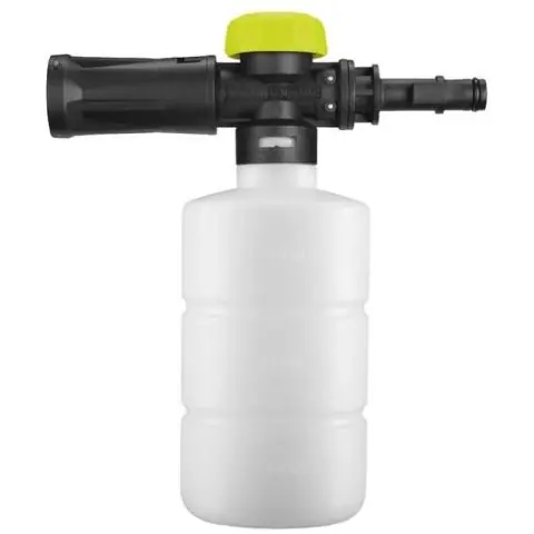Ryobi RAC775 Skummunstycke Populärt val