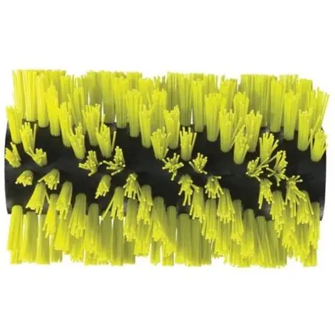 Ryobi RAC823 Sopborste Billigare