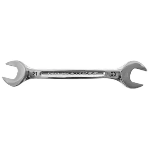 Milwaukee 4932492729 U-nyckel Populär