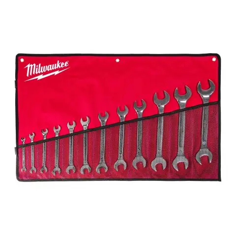 Köp online Milwaukee 4932492714 U-nyckelsats