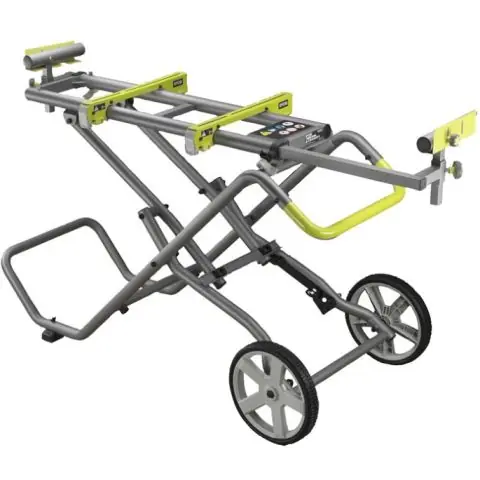 Ryobi RLSW01 Arbetsbord Populär