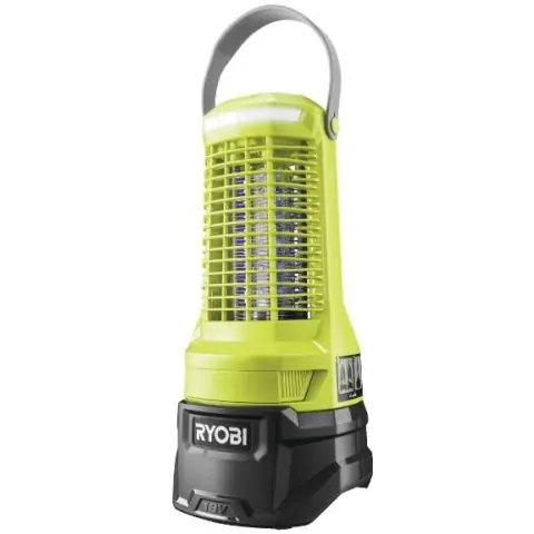 Expressleverans Ryobi ONE+ RY18BZA-0 Insektssamlare