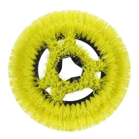 Ryobi RACLTM18 Ringborste I lager