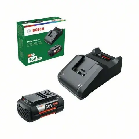 Bosch DIY F016800621 Startsats Endast denna vecka