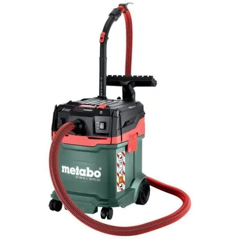 Metabo AS 36-18 L 30 PC-CC Grovdammsugare Billig