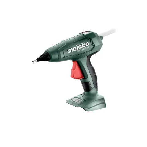 Endast idag Metabo HK18LTX20 Limpistol