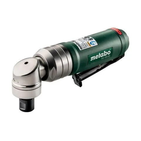 Metabo DG 700-90 Rakslip Snabb leverans