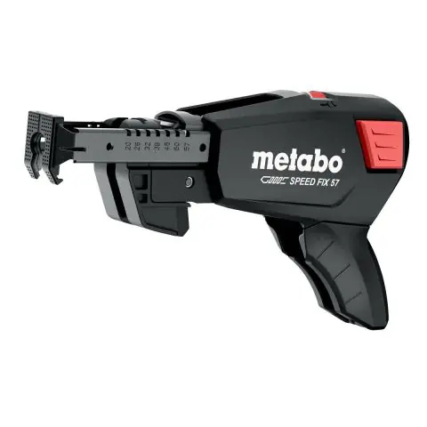 Metabo 630611000 Skruvmagasin Begränsat antal