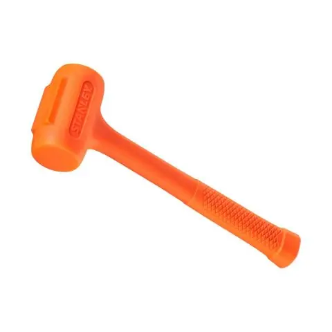STANLEY STHT57532-0 Uretanklubba Premium