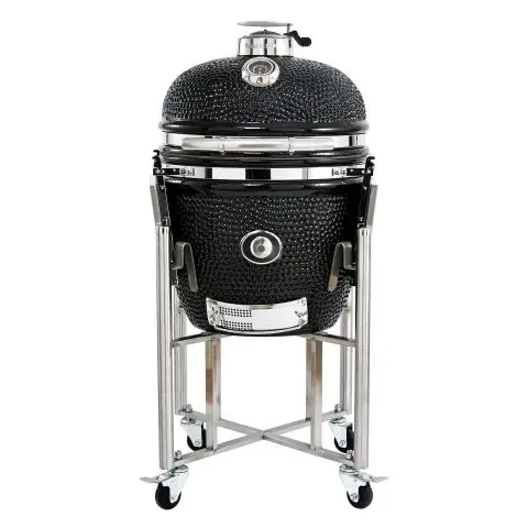 Kamado Sumo Signature Midi Kolgrill Kundfavorit