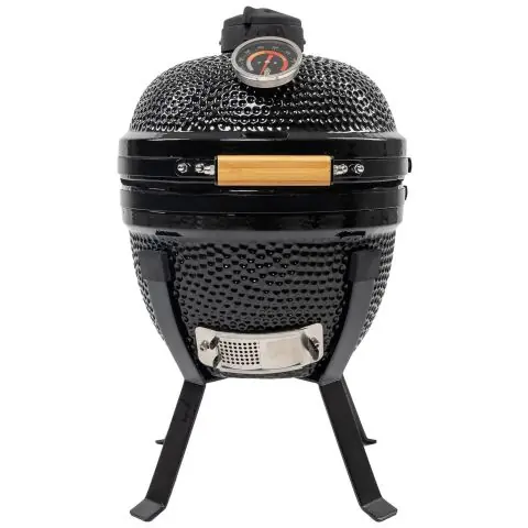 Kamado Sumo Mini Kolgrill Billigare