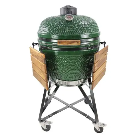 Lägg i varukorgen Kamado Sumo Maxi Kolgrill