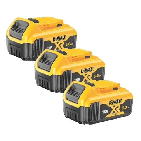 Dewalt DCB184P3-XJ Batteri Köp nu