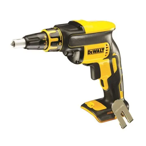 Beställ nu Dewalt DCF620N-XJ Gipsskruvdragare
