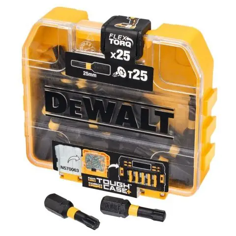 Dewalt DT70558T-QZ Torsionbits Lägg i varukorgen