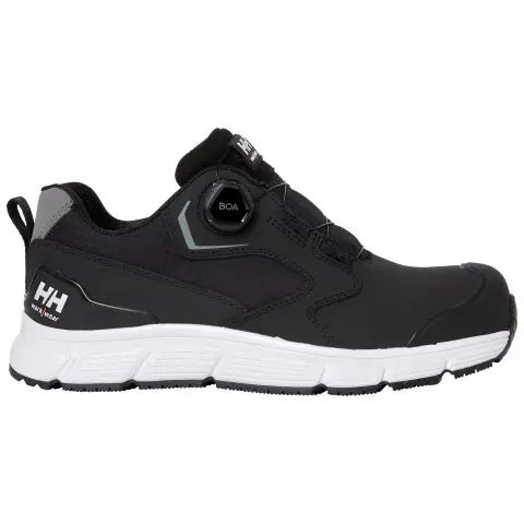 Helly Hansen Workwear Kensington MXR 78355-991 Skyddssko Kampanj