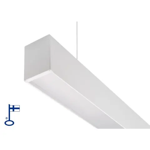 Airam Vario D/I 2PD Pendelarmatur Populärt val