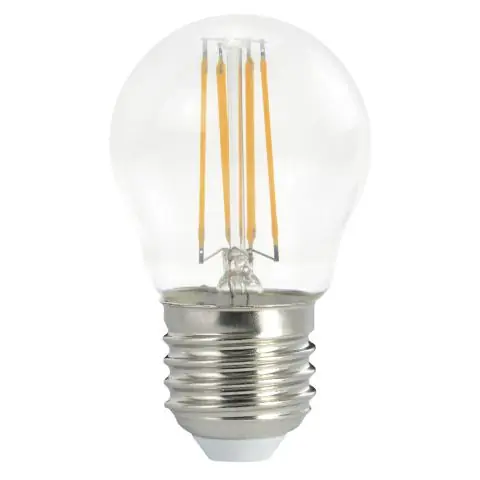 Airam 9410730 LED-lampa Säker betalning