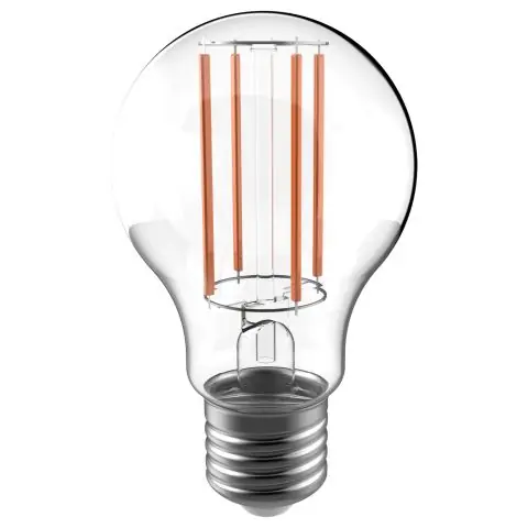 Airam 4713907 LED-lampa Erbjudande