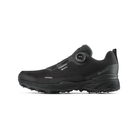 Icebug Rover 2 BUGrip GTX Yrkessko Fynd