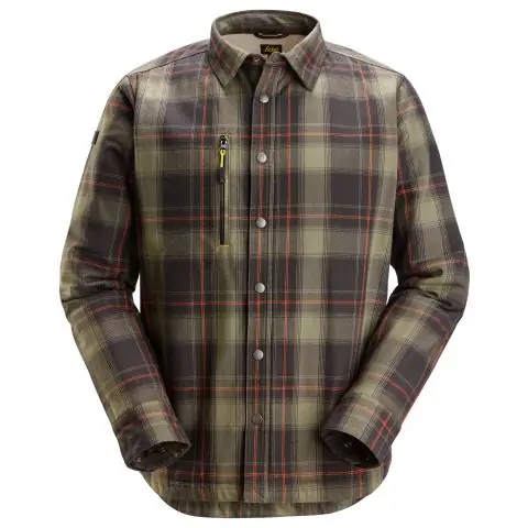 Snickers Workwear 8522-3104 Skjorta Snabb frakt