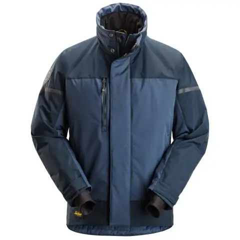 Rea Snickers Workwear 1106-9596 Vinterjacka