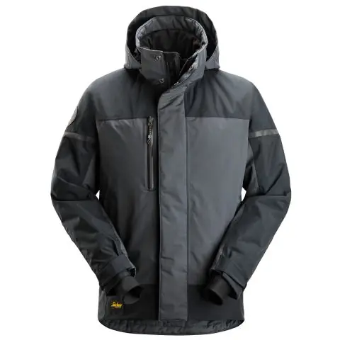 Snickers Workwear 1112-5859 Vinterjacka Fynd