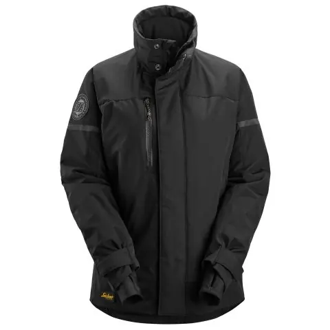 Nyhet Snickers Workwear 1117-0404 Vinterjacka