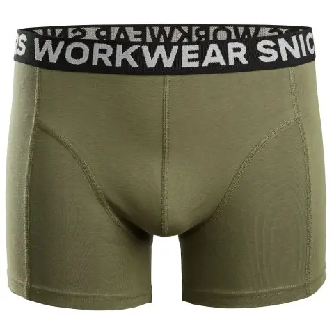 Snickers Workwear 9436-9531 Kalsong Utförsäljning