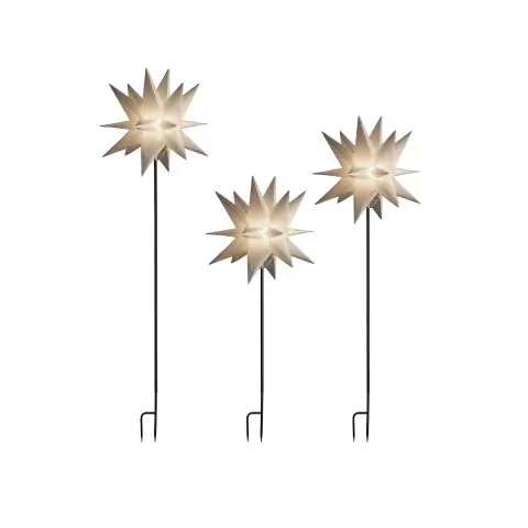 Kundfavorit Konstsmide 4466-270 Dekorationsbelysning