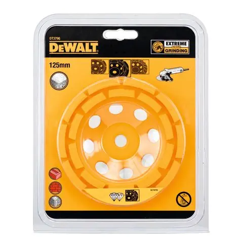 Dewalt DT3796-QZ Slipkopp Erbjudande