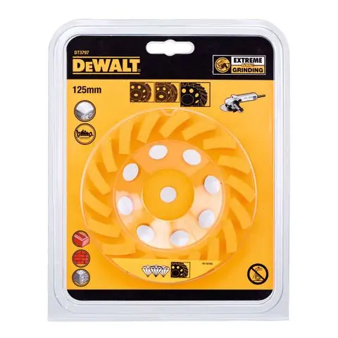 Dewalt DT3797-QZ Slipkopp Köp nu
