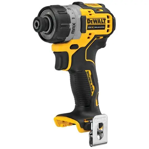Reapris Dewalt DCF601N Skruvdragare