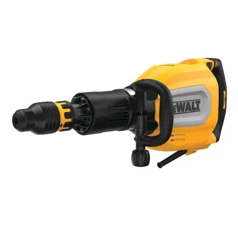 Dewalt D25911K-QS Mejselhammare Reapris