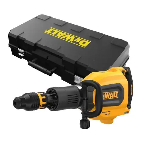 Snabb leverans Dewalt DCH911NK-XJ Mejselhammare