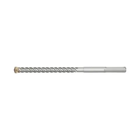 Expressleverans Dewalt DT60813-QZ Hammarborr