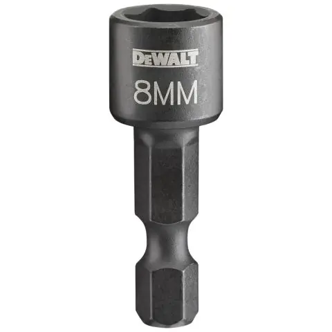 Dewalt DT7462-QZ Magnethylsa Populär