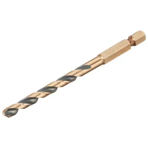 Nyhet Dewalt DT20606-QZ Multimaterialborr