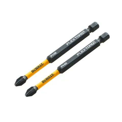 Dewalt DT70567T-QZ Torsionbits Kundfavorit