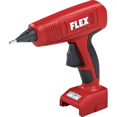 Flex GG200 18 SOLO Limpistol Nyhet
