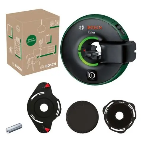 Lägg i varukorgen Bosch DIY Atino Linjelaser
