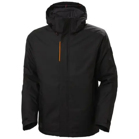Helly Hansen Workwear Kensington 71345-991 Jacka Rabatt