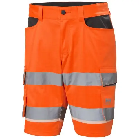 Begränsad tid Helly Hansen Workwear 77517-269 Arbetsshorts